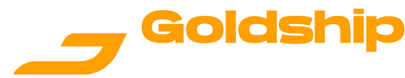 Goldship Logo